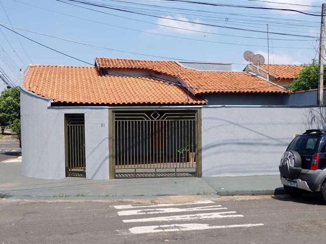 Casa para venda e aluguel em Jardim Arroyo de 75.00m² com 2 Quartos e 3 Garagens