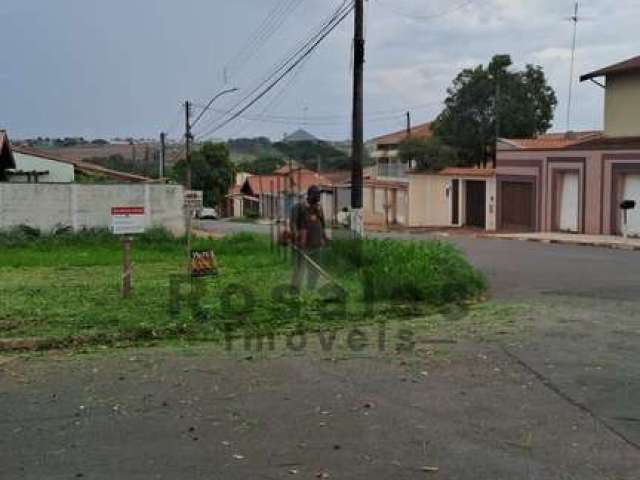 Terreno para venda em Jardim Dos Calegaris de 354.00m²