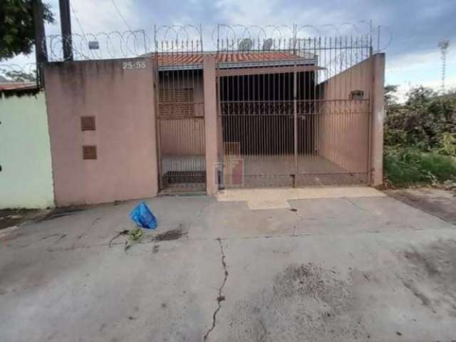 Casa para venda em Vila Industrial de 180.00m² com 2 Quartos e 1 Garagem