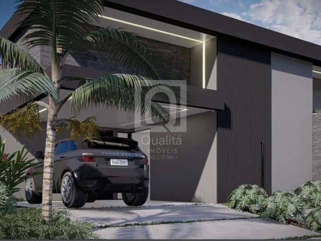 Casa para venda em Alphaville Nova Esplanada 4 de 468.26m² com 4 Quartos, 4 Suites e 4 Garagens