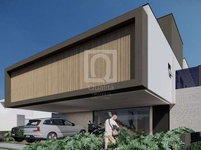 Casa para venda em Alphaville Nova Esplanada 3 de 453.00m² com 4 Quartos, 4 Suites e 6 Garagens