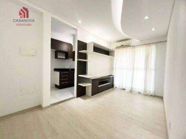 Apartamento para venda em Jardim São Carlos de 53.00m² com 2 Quartos e 1 Garagem