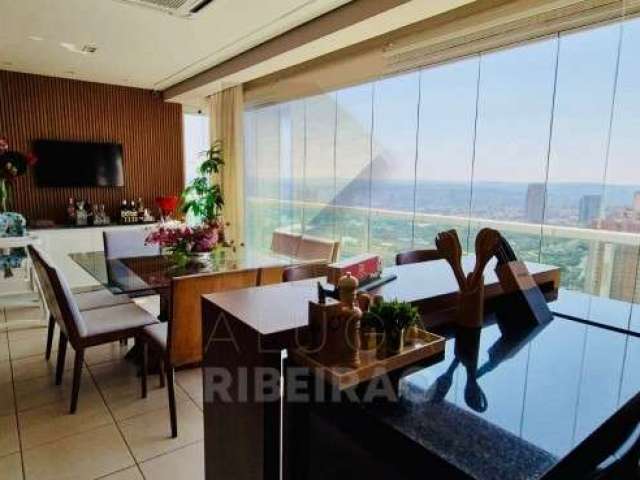 Apartamento para alugar em Jardim Botânico de 175.00m² com 3 Quartos, 3 Suites e 3 Garagens