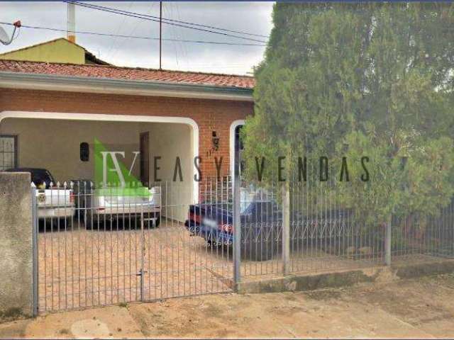 Casa para venda em Jardim Santa Genebra de 142.00m² com 3 Quartos, 1 Suite e 3 Garagens