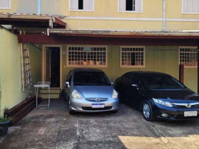 Casa de Condomínio para venda em Jardim Morumbi (nova Veneza) de 66.00m² com 2 Quartos e 2 Garagens