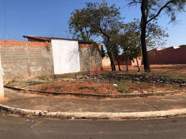 Terreno para venda em Parque Paulista de 144.00m²