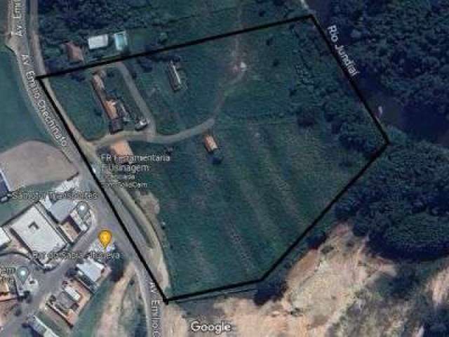 Lote / Terreno para venda em São Roque Da Chave de 39000.00m²