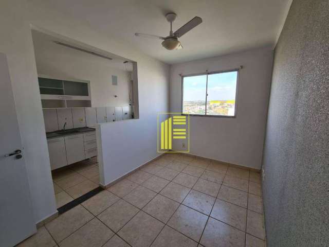 Apartamento para alugar em Rios Di Itália de 55.00m² com 2 Quartos e 1 Garagem