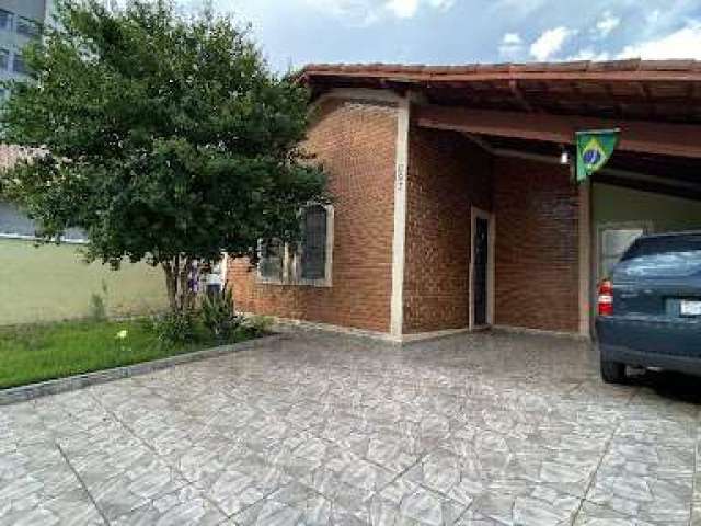 Casa para venda em Jardim Das Indústrias de 230.00m² com 3 Quartos, 1 Suite e 3 Garagens