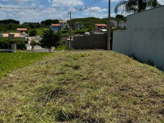 Terreno para venda em Campestre de 233.00m²