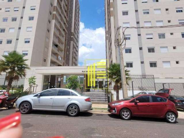 Apartamento para venda e aluguel em Vila Redentora de 70.00m² com 2 Quartos, 1 Suite e 2 Garagens