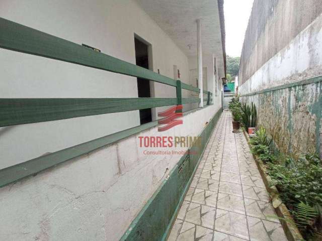 Casa para venda e aluguel em Marapé de 182.00m² com 4 Quartos e 2 Garagens