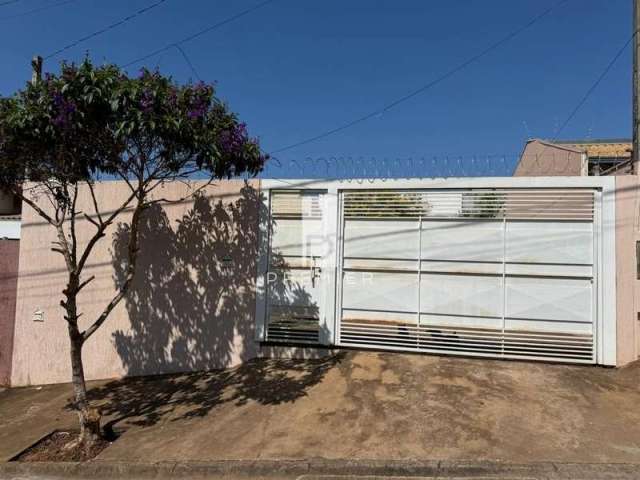 Casa para venda em Jardim Altos Do Palmital de 60.00m² com 1 Quarto