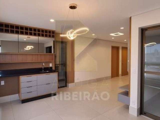 Apartamento para alugar em Condomínio Itamaraty de 107.00m² com 3 Quartos, 3 Suites e 2 Garagens