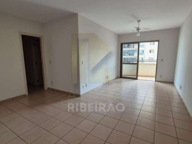 Apartamento para alugar em Jardim Botânico de 94.00m² com 3 Quartos, 1 Suite e 2 Garagens