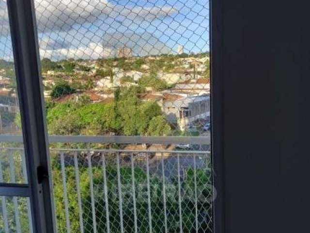 Apartamento para alugar em Alto Da Boa Vista de 53.00m² com 2 Quartos e 1 Garagem