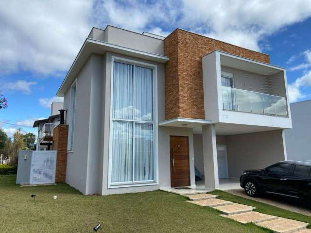 Casa de Condomínio para venda em Ibiti Royal Park de 205.00m² com 3 Quartos, 3 Suites e 4 Garagens