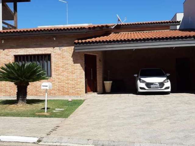 Casa de Condomínio para venda em Jardim Ibiti Do Paço de 230.00m² com 3 Quartos, 1 Suite e 3 Garagens