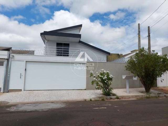 Casa para venda em Jardim Florença de 155.00m² com 3 Quartos