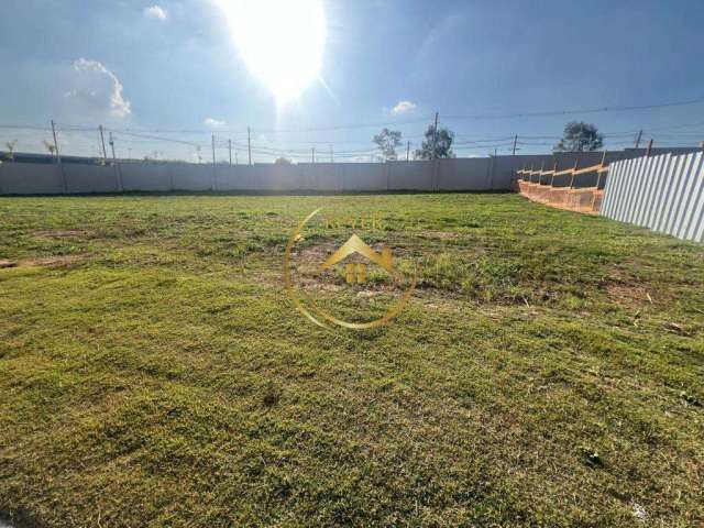 Terreno para venda em Residencial Jatibela de 480.05m²