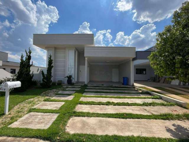 Casa de Condomínio para venda e aluguel em Condomínio Terra Magna de 280.00m² com 5 Quartos, 1 Suite e 4 Garagens