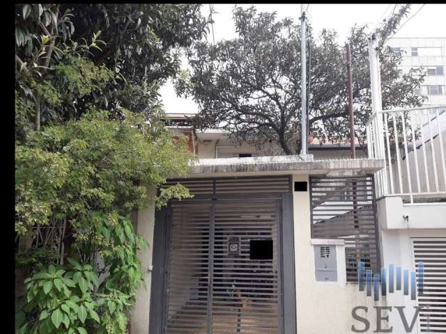 Sobrado para venda em Indianópolis de 129.00m² com 2 Quartos, 1 Suite e 1 Garagem