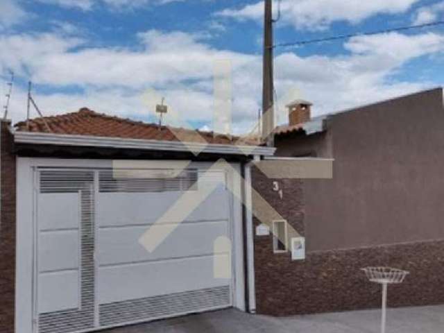 Casa para venda em Jardim Das Torres de 250.00m² com 3 Quartos e 3 Garagens