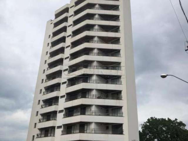 Apartamento para venda em Jardim Bethânia de 250.00m² com 4 Quartos, 2 Suites e 2 Garagens