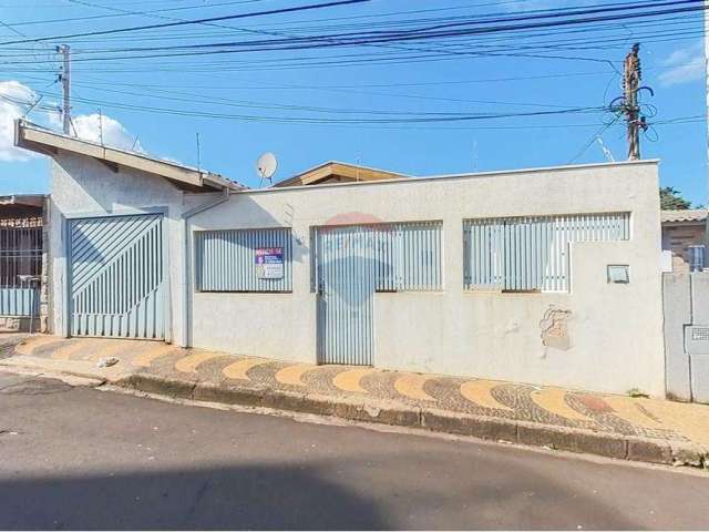 Casa para venda em Vila Dona Rosa Zurita de 138.70m² com 3 Quartos, 1 Suite e 2 Garagens