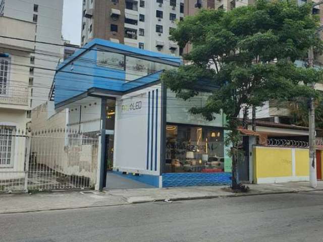 Loja para venda em Icaraí de 340.00m² com 1 Quarto