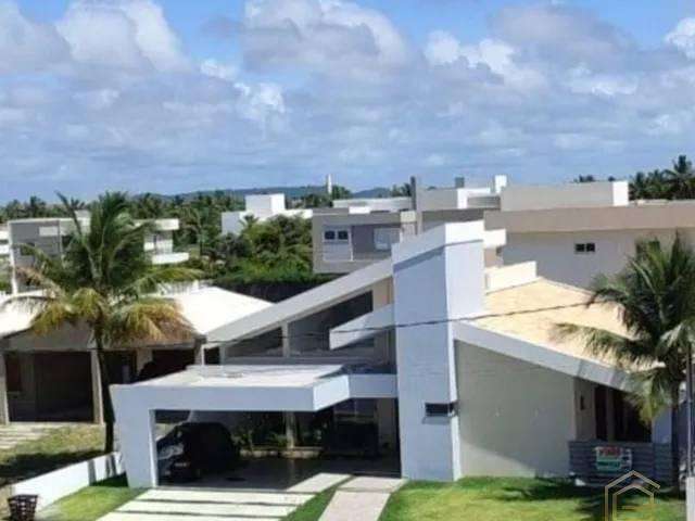 Casa de Condomínio para venda em Luar Da Barra de 230.00m² com 3 Quartos, 2 Suites e 4 Garagens