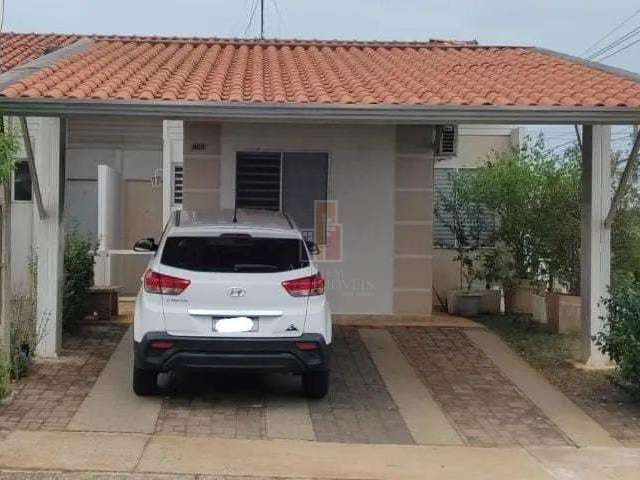 Casa de Condomínio para venda em Distrito Industrial Domingos Biancardi de 82.00m² com 2 Quartos, 2 Suites e 2 Garagens