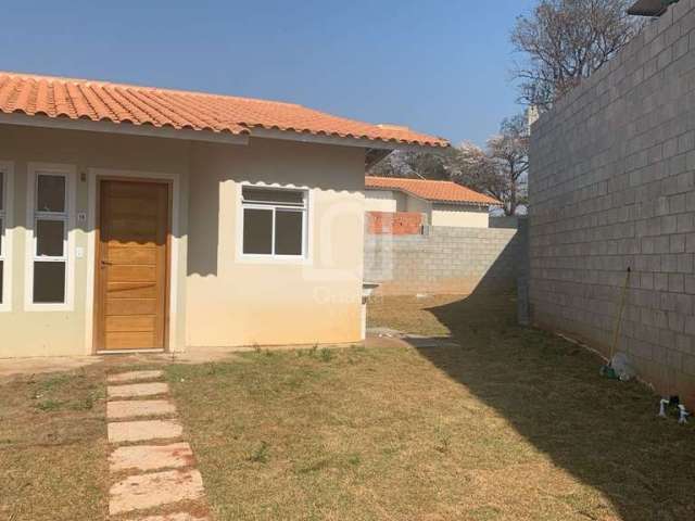 Casa para venda em Residencial Éden Village de 50.00m² com 2 Quartos e 5 Garagens