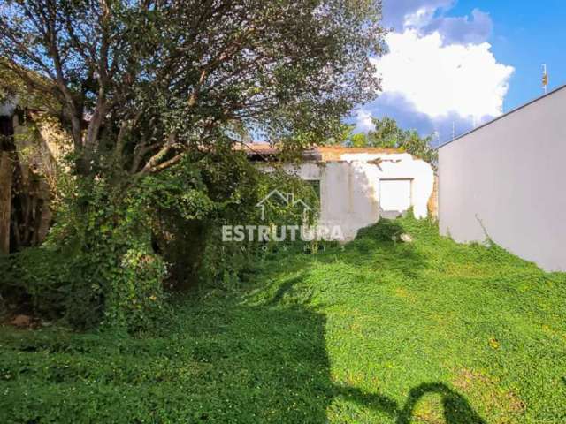 Terreno para venda em Vila Santa Terezinha de 292.00m²