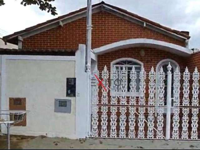 Casa para alugar em Anhangabaú de 74.00m² com 2 Quartos e 1 Garagem