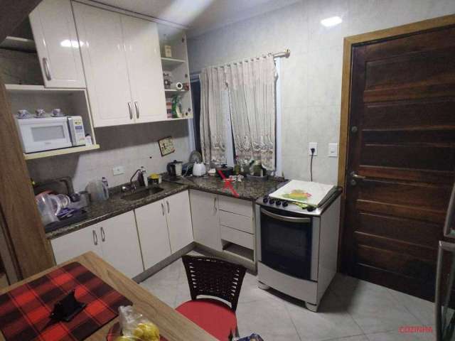 Casa para venda em Jardim Pacaembu de 137.00m² com 2 Quartos e 2 Garagens