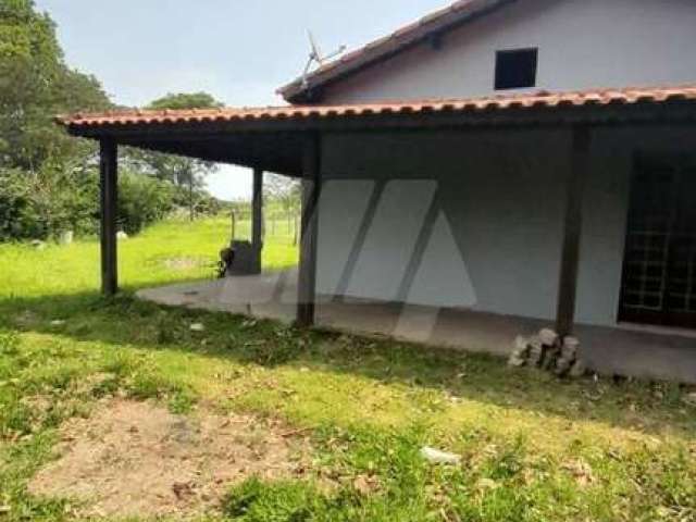 Chácara para venda em São Pedro de 200.00m² com 2 Quartos