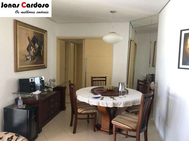 Apartamento para venda em Centro de 266.00m² com 4 Quartos, 2 Suites e 2 Garagens