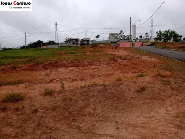 Terreno para venda em Cezar De Souza de 455.54m²