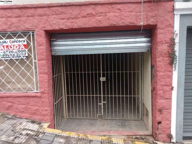 Loja para alugar em Centro de 42.00m²