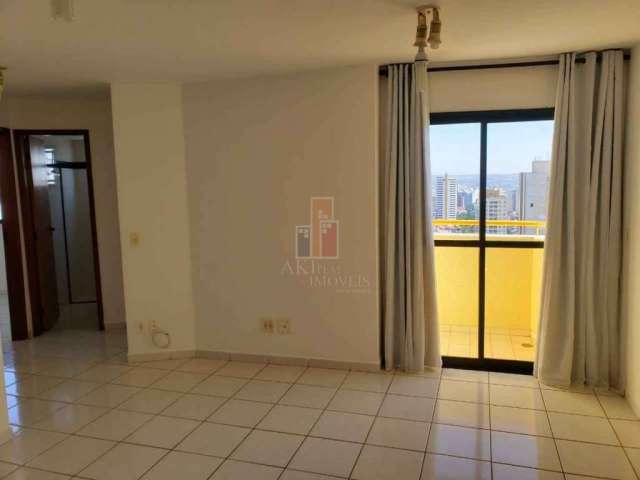 Apartamento para alugar em Jardim Infante Dom Henrique de 70.00m² com 2 Quartos e 1 Garagem