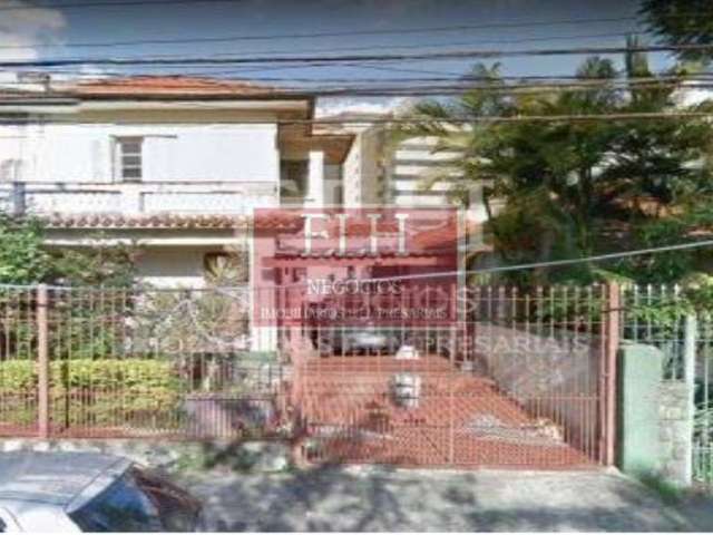 Casa para venda em Vila Guarani (z Sul) de 320.00m² com 4 Quartos e 6 Garagens