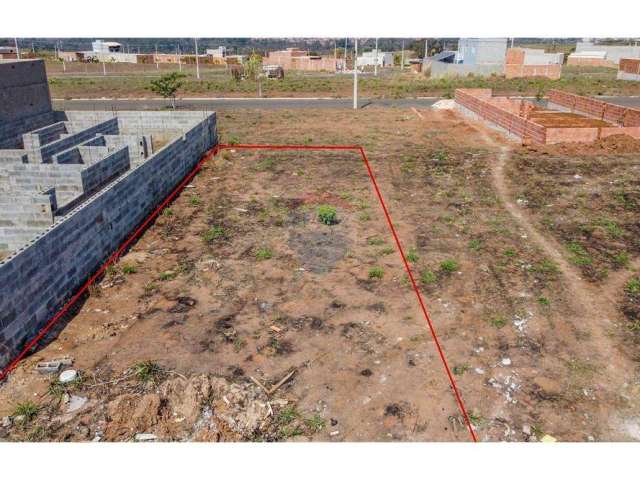 Terreno para venda em Jardim Manacá de 160.00m²