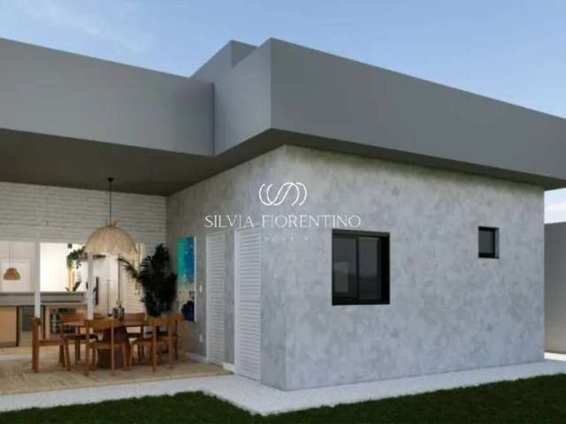 Casa para venda em Loteamento Residencial Morada Do Visconde de 250.00m² com 3 Quartos, 3 Suites e 2 Garagens