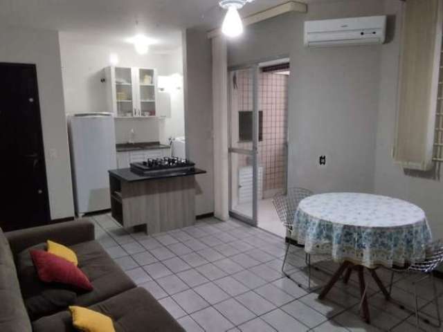 Apartamento para venda em Caiobá de 42.00m² com 1 Quarto e 1 Garagem