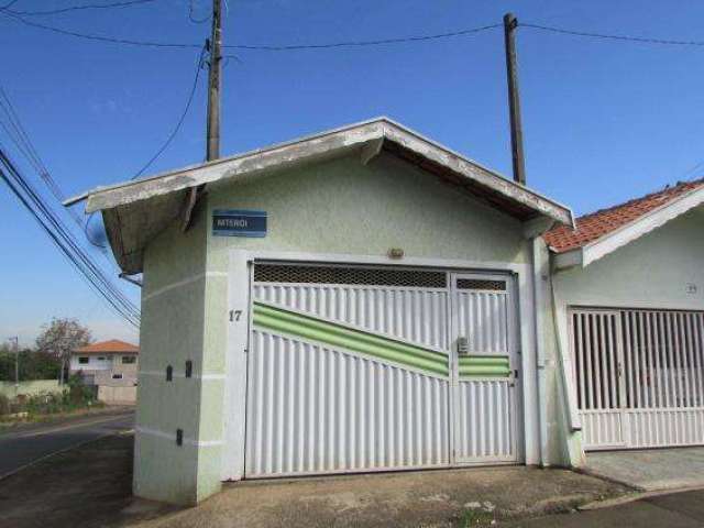 Casa para venda em Jardim Parque Jupiá de 70.00m² com 2 Quartos e 1 Garagem