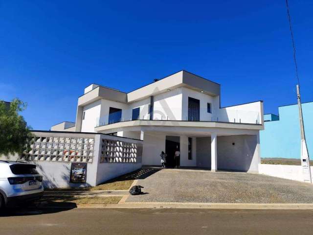 Casa de Condomínio para venda em Vila Monte Alegre de 169.00m² com 3 Quartos, 3 Suites e 5 Garagens