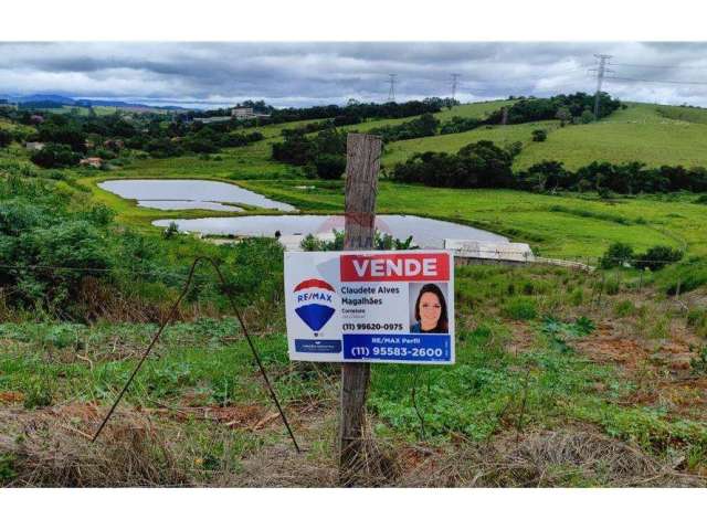 Terreno para venda em Residencial Campos De Bragança de 1159.00m²