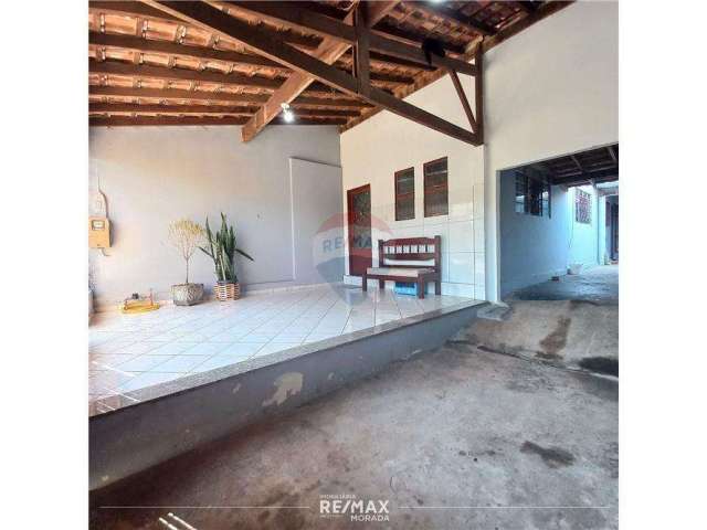 Casa para venda em Vila São Benedito de 275.55m² com 4 Quartos