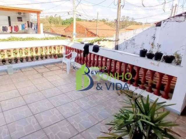 Casa para venda em Dic V (conjunto Habitacional Chico Mendes) de 200.00m² com 2 Quartos, 1 Suite e 4 Garagens